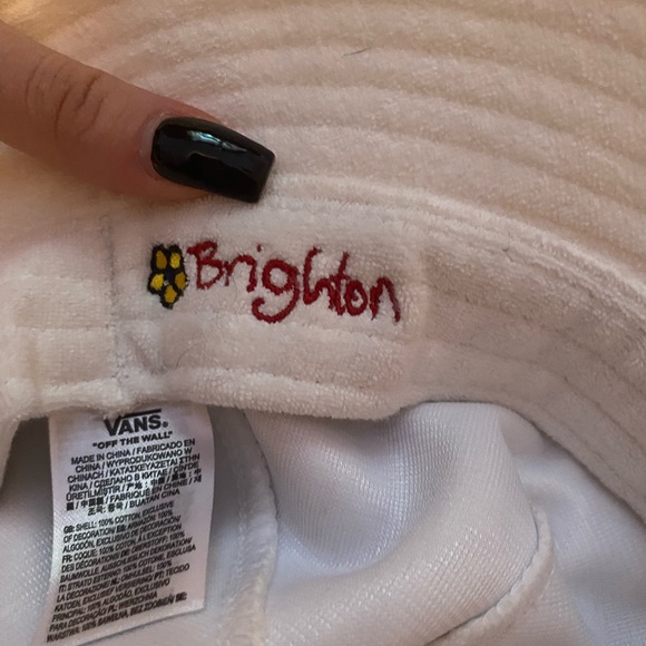Vans Bucket Hat - Picture 2 of 2